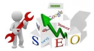 Search Engine Optimization for Beginners