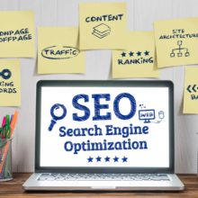 Search Engine Optimization for Beginners