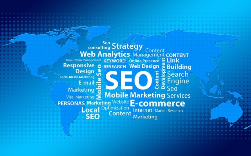 Does search engine optimization help me?
